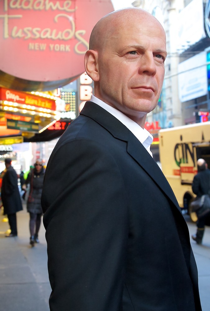Bruce Willis