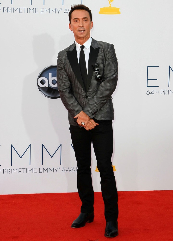 64th Annual Primetime Emmy Awards - Arrivals