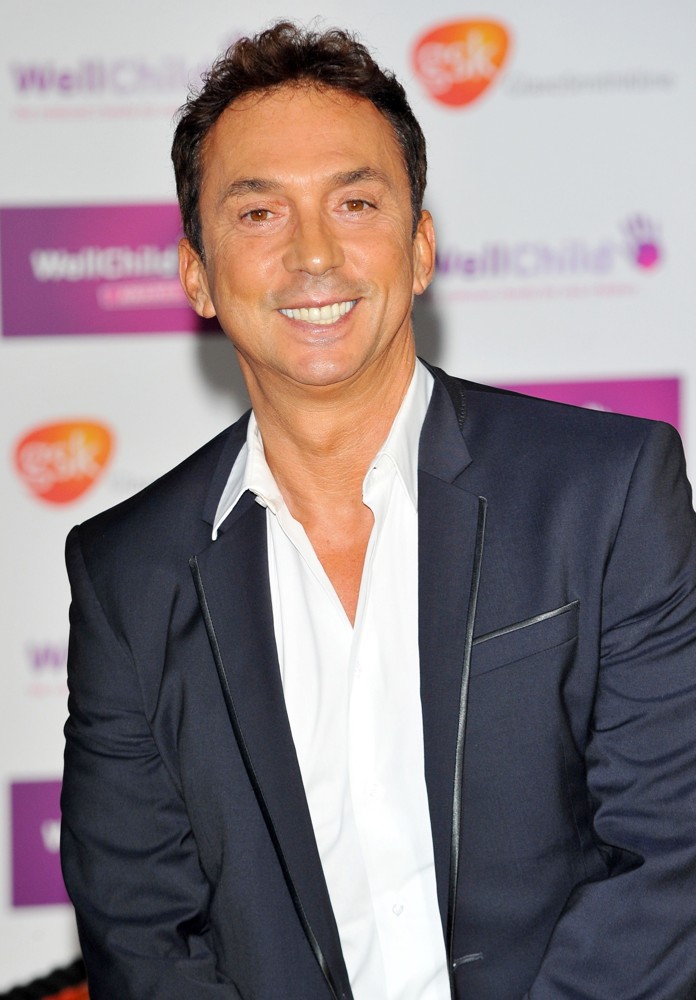 What is a short biography of Bruno Tonioli?