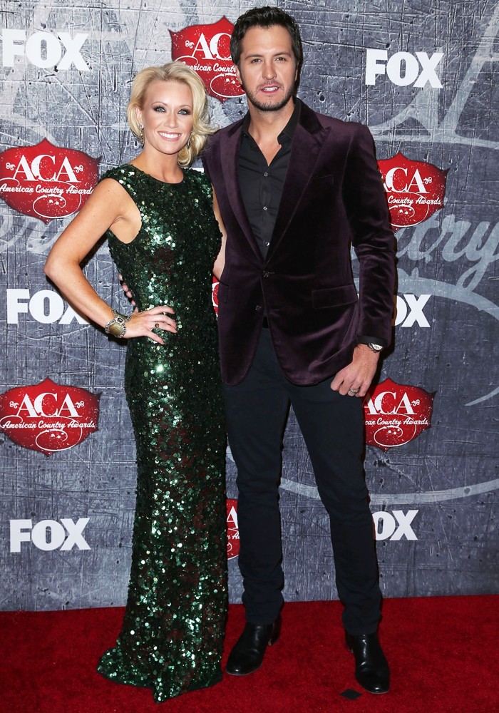 Luke Bryan