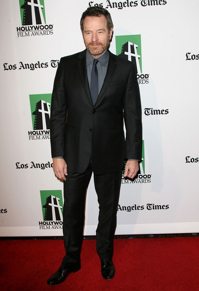 16th Annual Hollywood Film Awards Gala