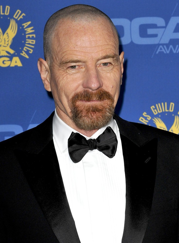 65th Annual Directors Guild of America Awards - Arrivals