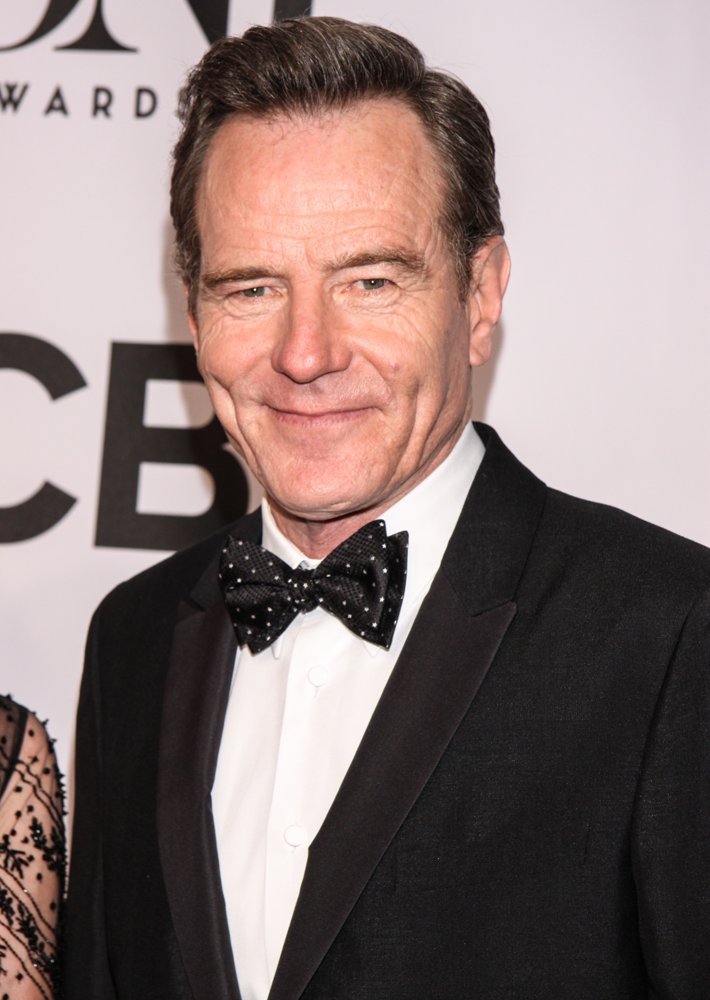 Bryan Cranston Picture 191 The 68th Annual Tony Awards Arrivals
