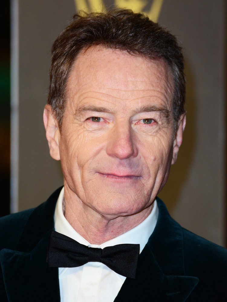 bryan cranston picture 251 ee british academy film awards 2016 arrivals bryan cranston picture 251 ee british academy film awards 2016 arrivals