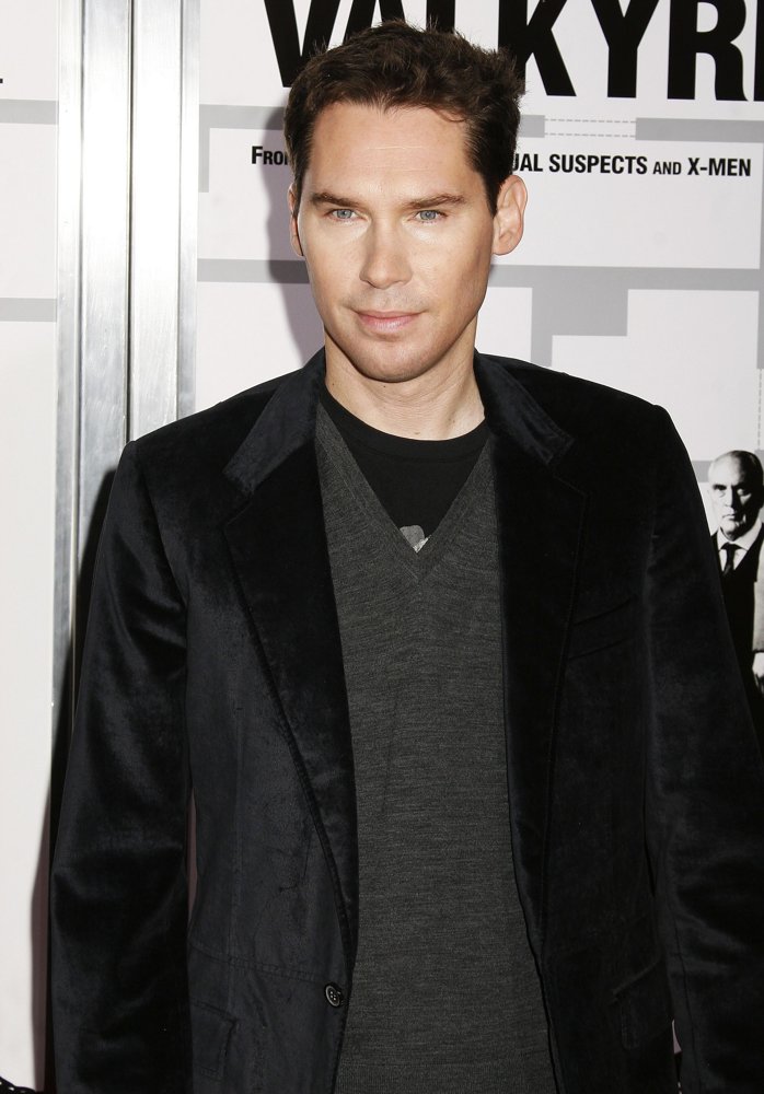 Bryan Singer