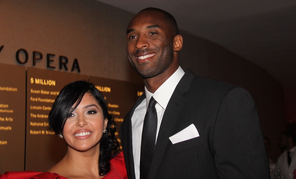 Kobe Bryant