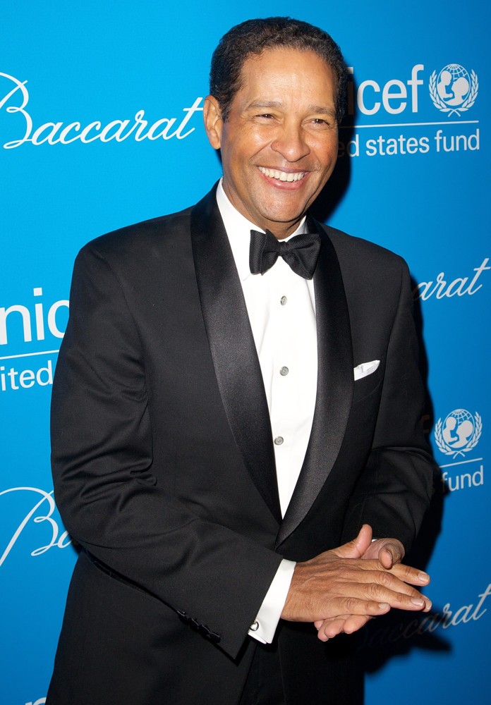 8th Annual UNICEF Snowflake Ball
