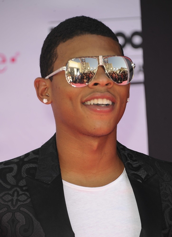 Bryshere Y. Gray Net Worth