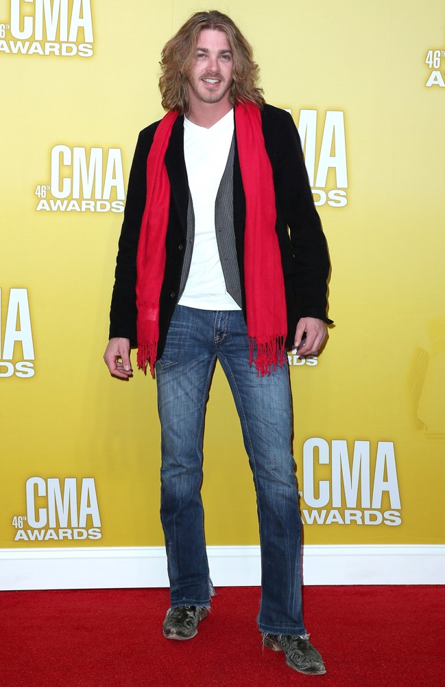 Bucky Covington