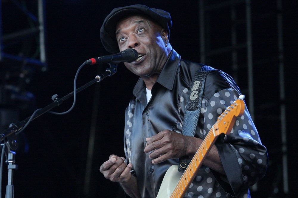 Buddy Guy
