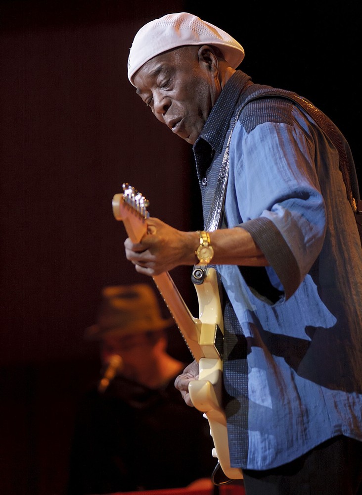 Buddy Guy