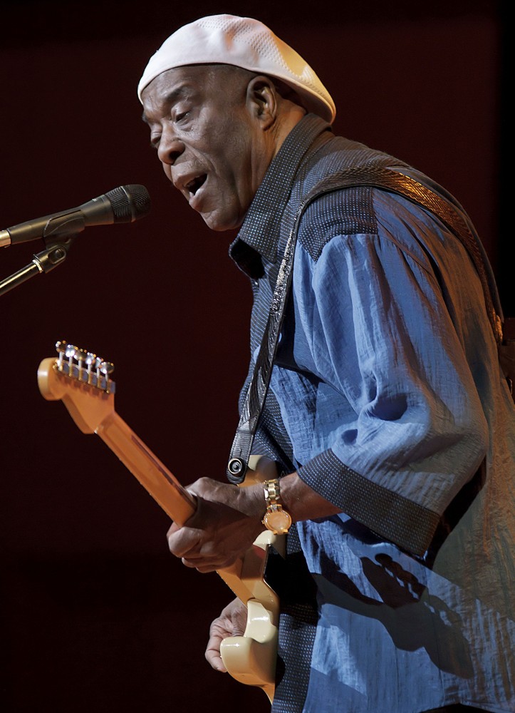 Buddy Guy