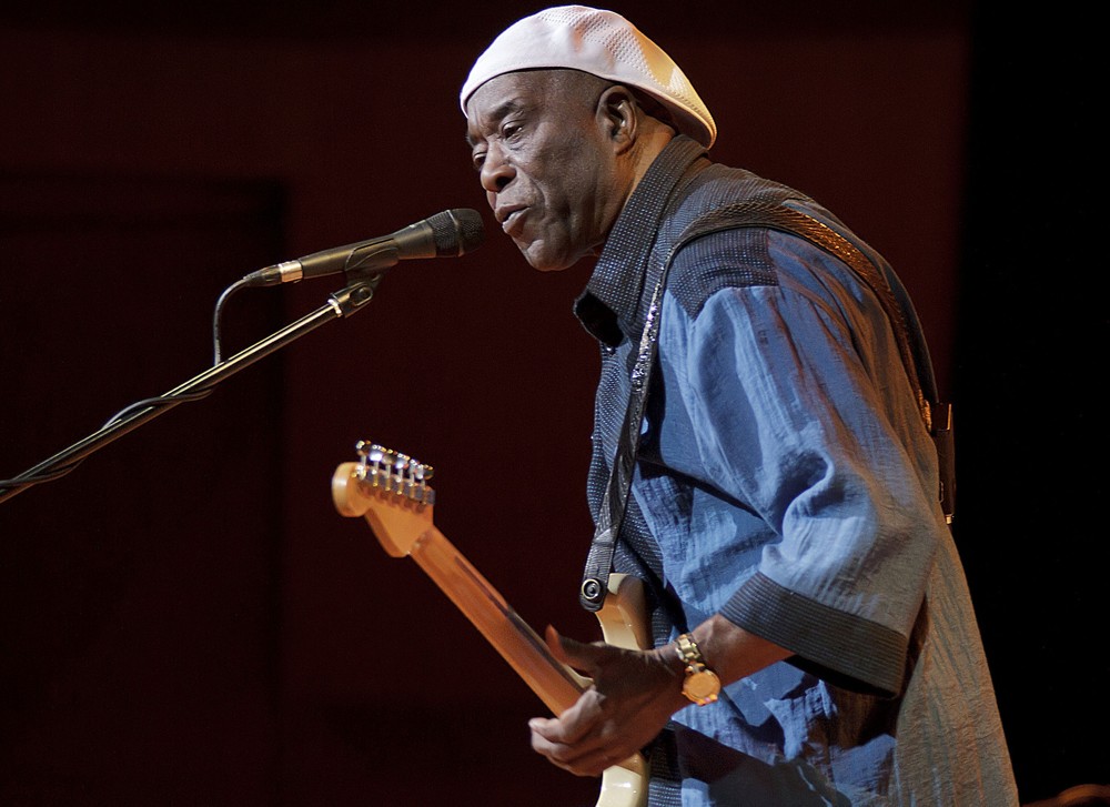 Buddy Guy