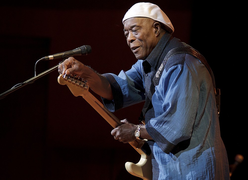 Buddy Guy