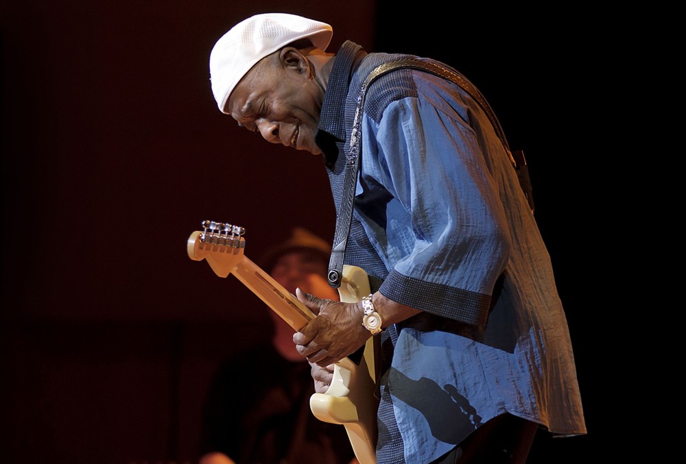 Buddy Guy