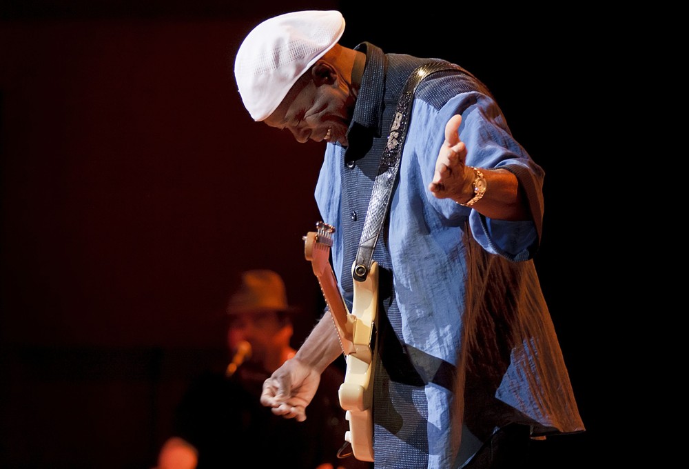 Buddy Guy