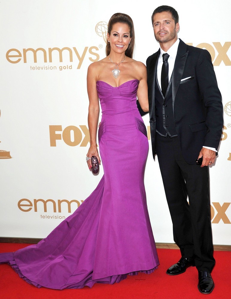 The 63rd Primetime Emmy Awards - Arrivals