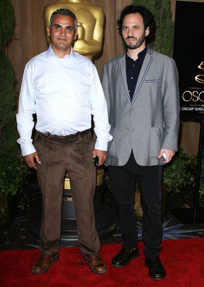 85th Academy Awards Nominees Luncheon