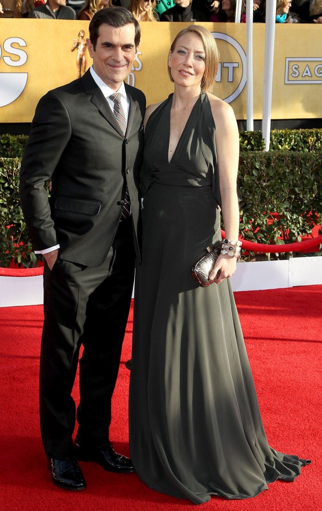 Ty Burrell