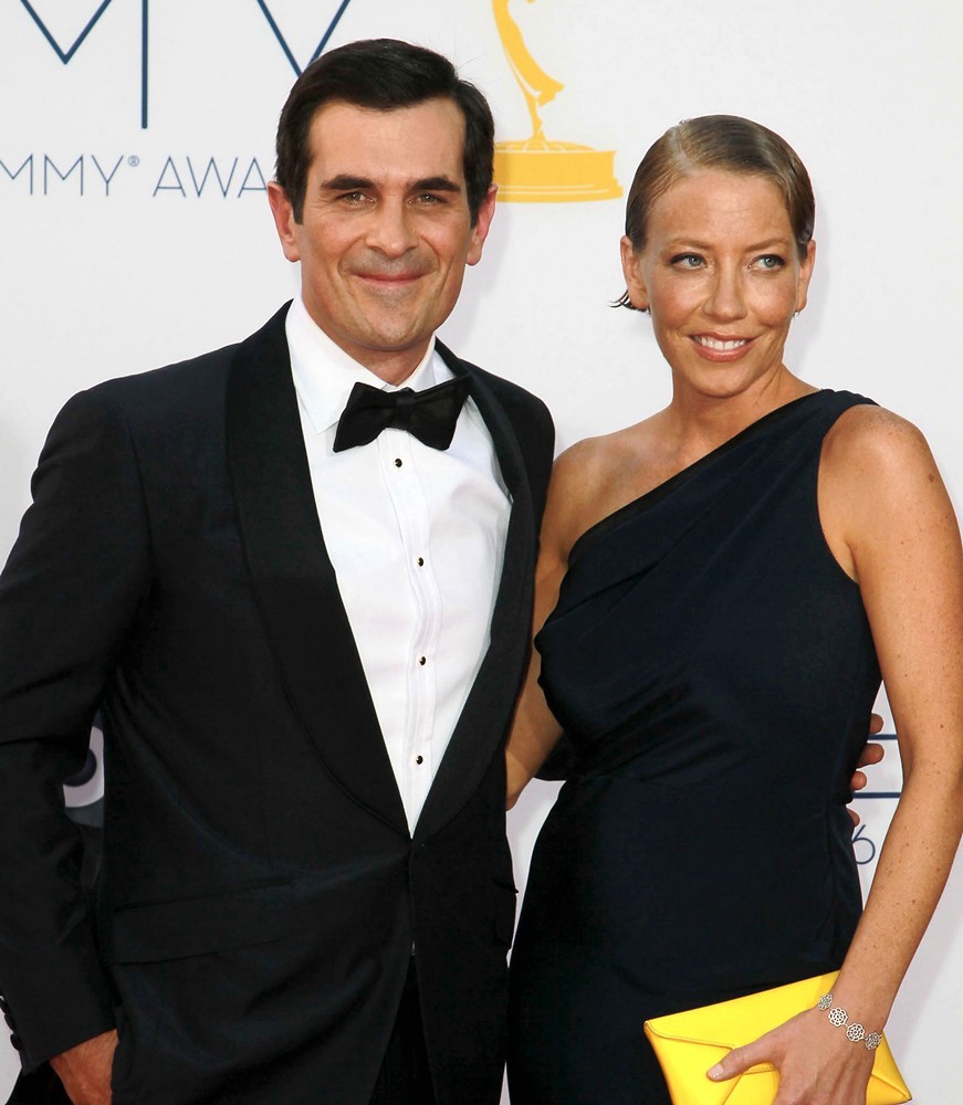 Ty Burrell