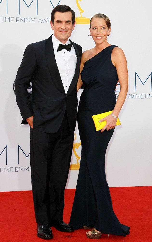Ty Burrell