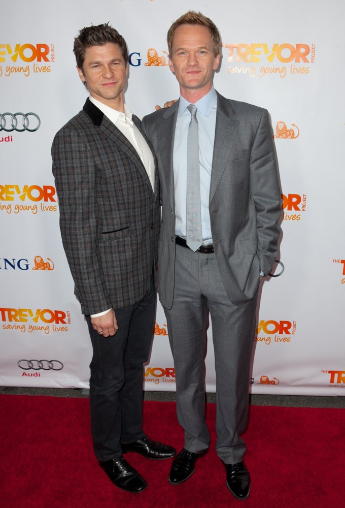 Neil Patrick Harris
