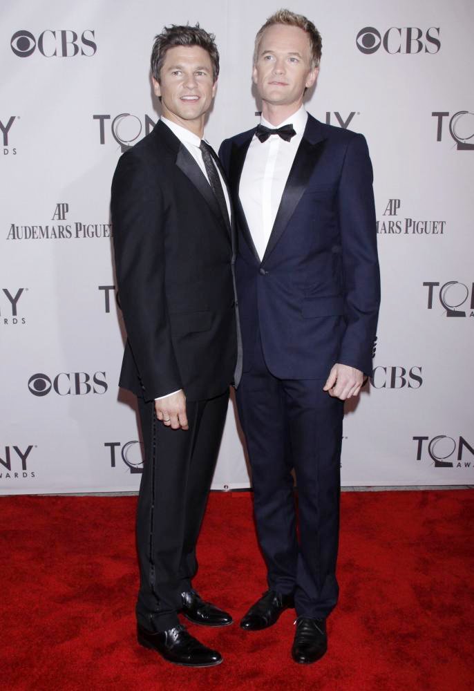 David Burtka