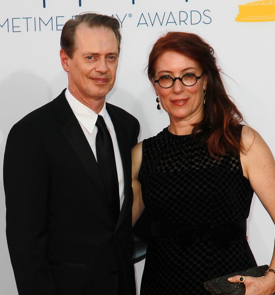 Steve Buscemi
