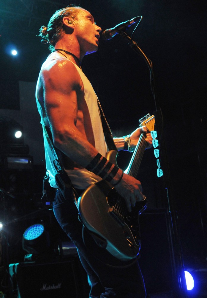 Gavin Rossdale