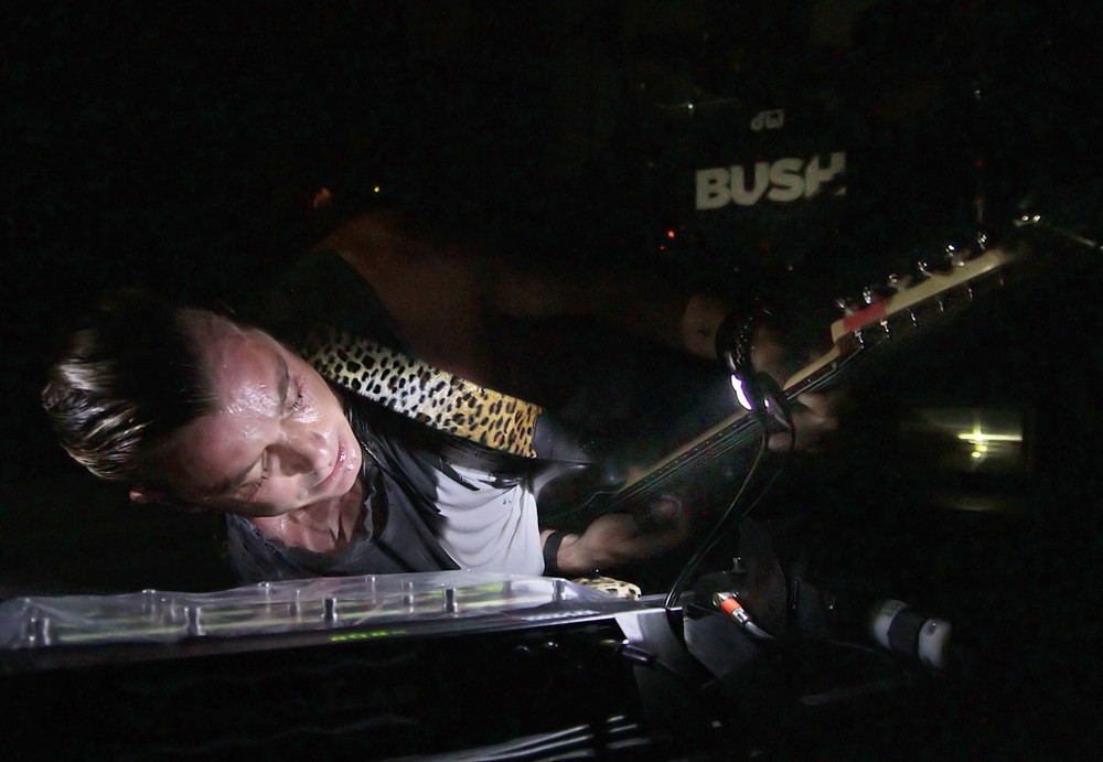 Gavin Rossdale