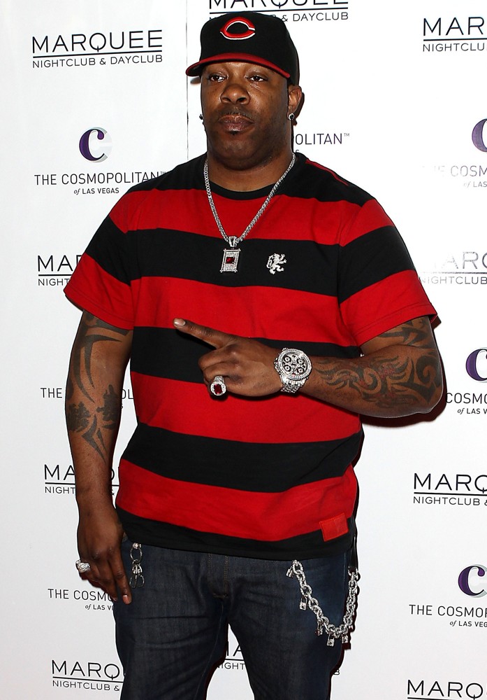 Busta Rhymes