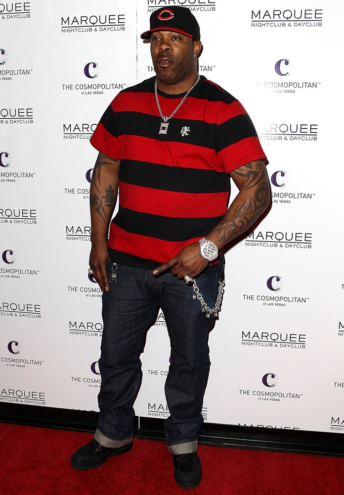 Busta Rhymes