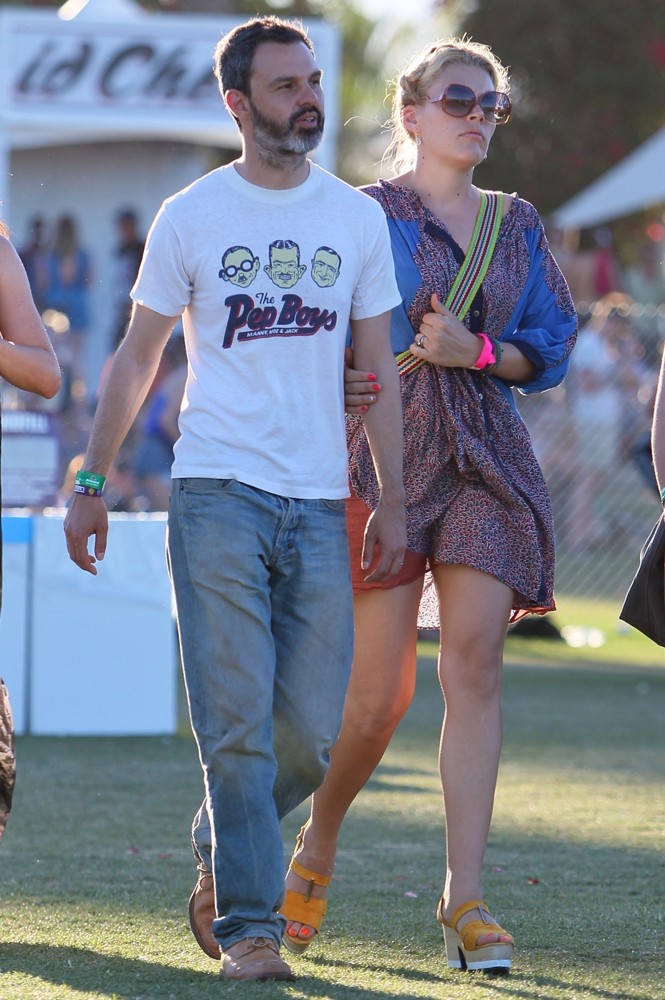 Busy Philipps