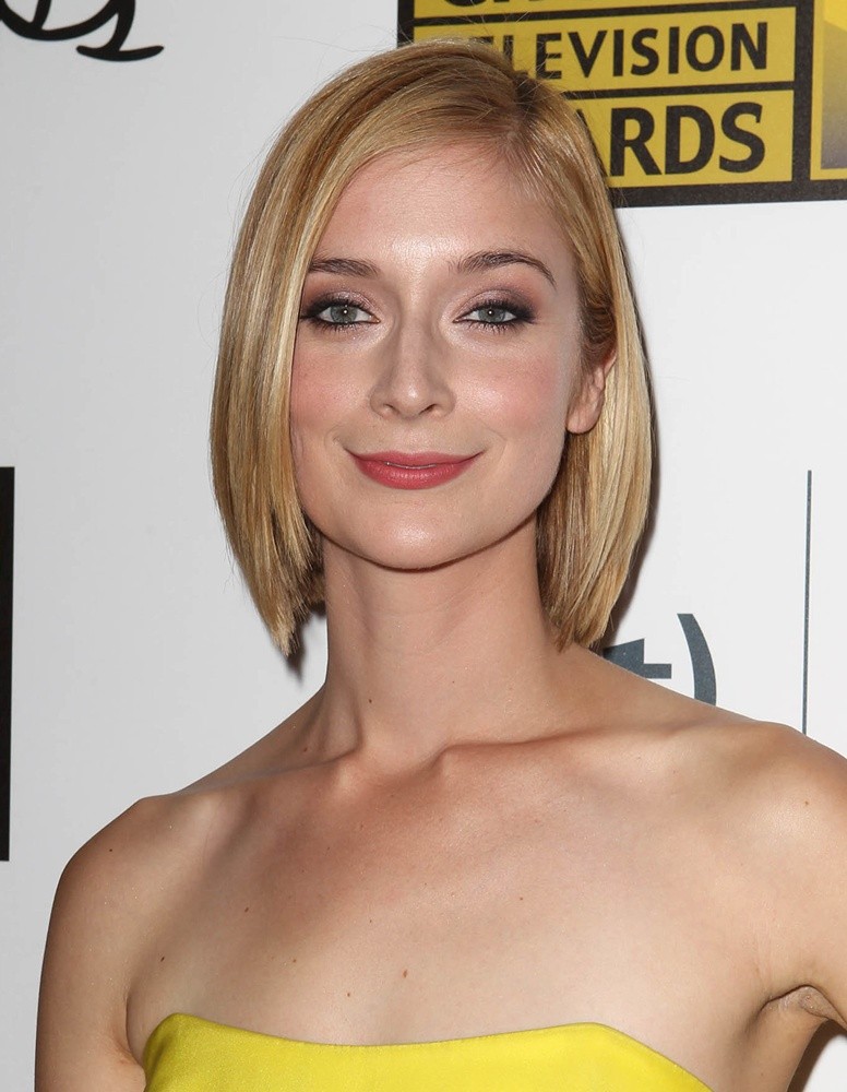 caitlin fitzgerald Picture 3 - Broadcast Television Journalists