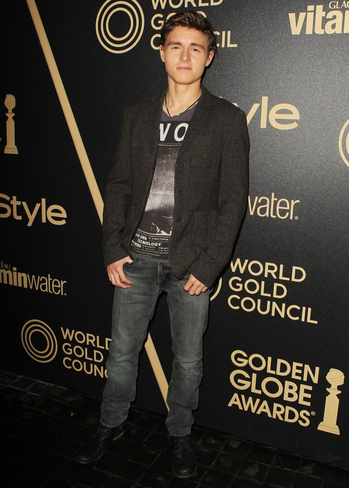 Callan McAuliffe