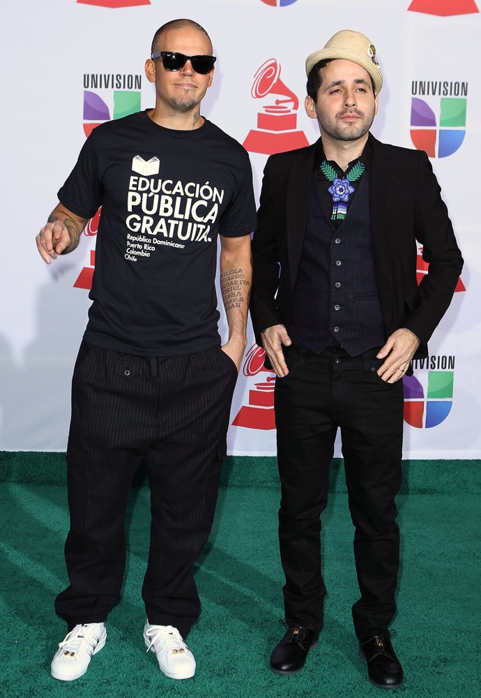 Calle 13
