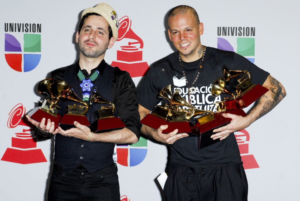 Calle 13 