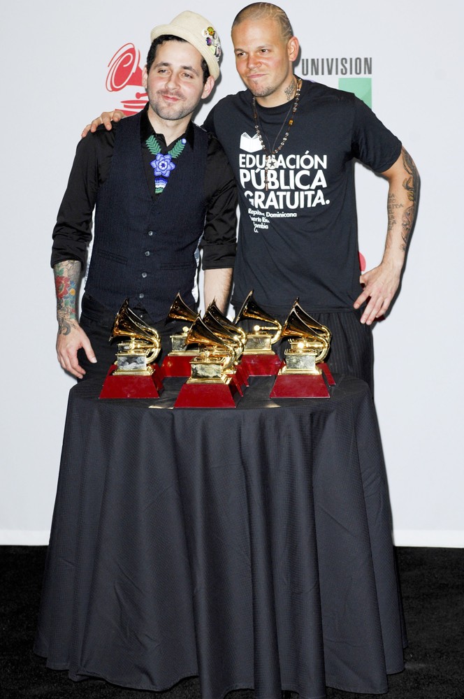 Calle 13