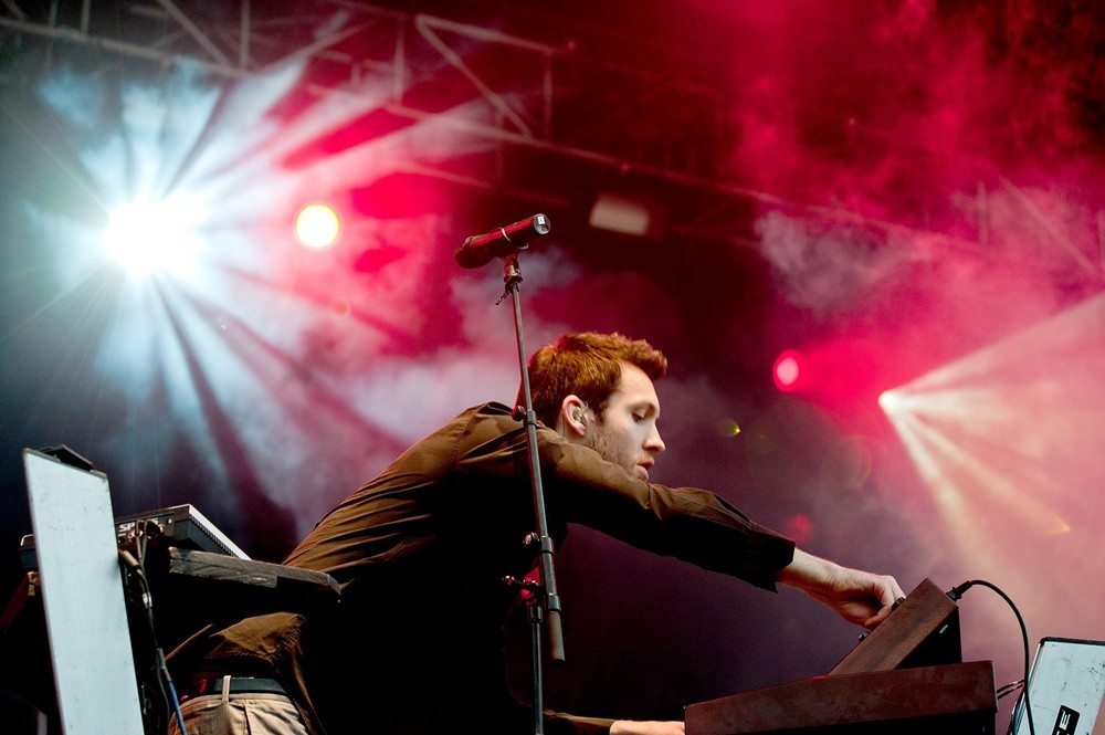 Calvin Harris
