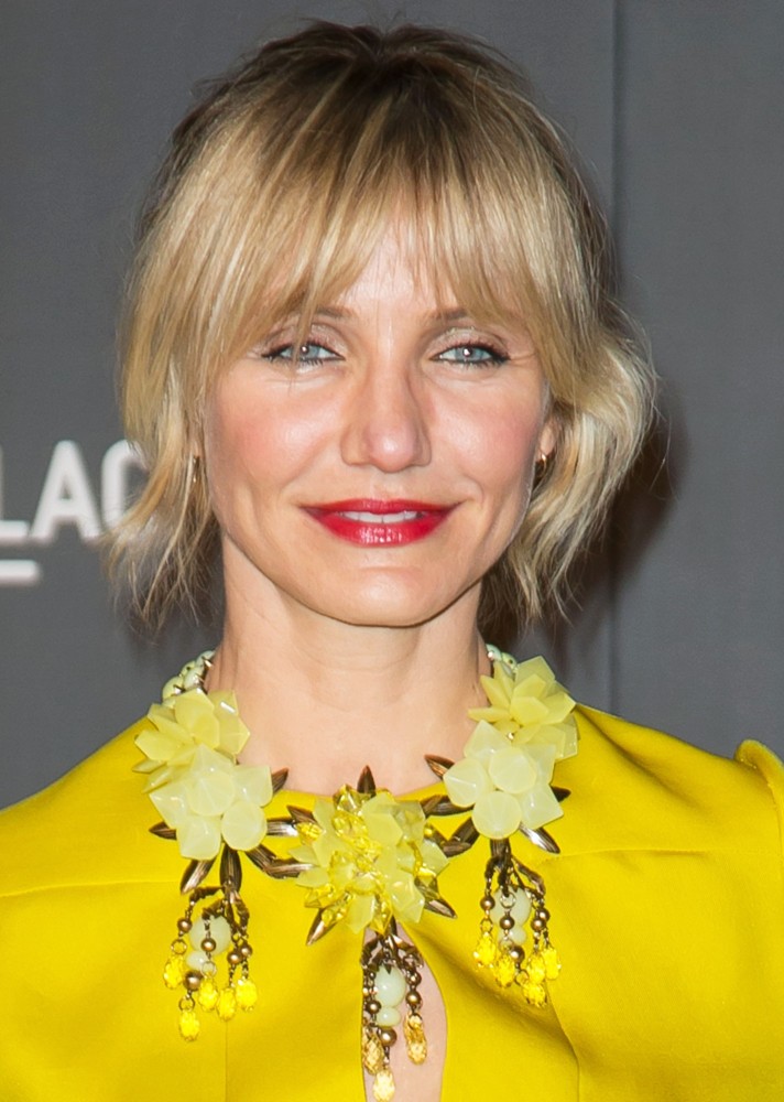 Cameron Diaz
