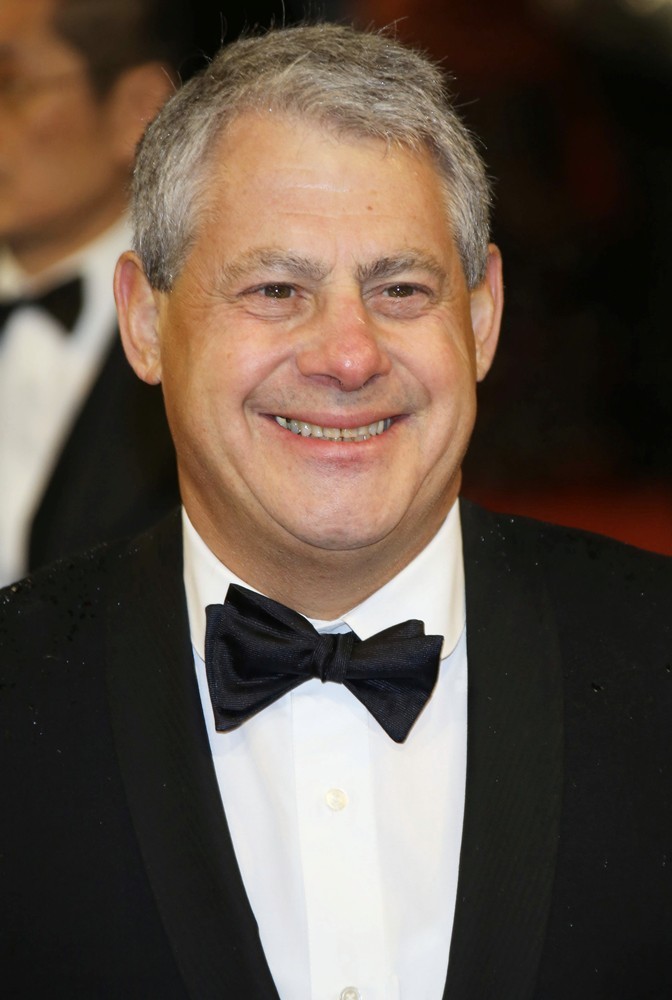 Cameron Mackintosh Net Worth