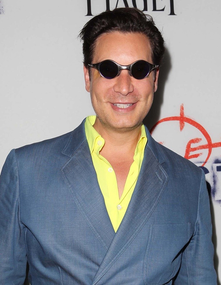 Cameron Silver - Alchetron, The Free Social Encyclopedia