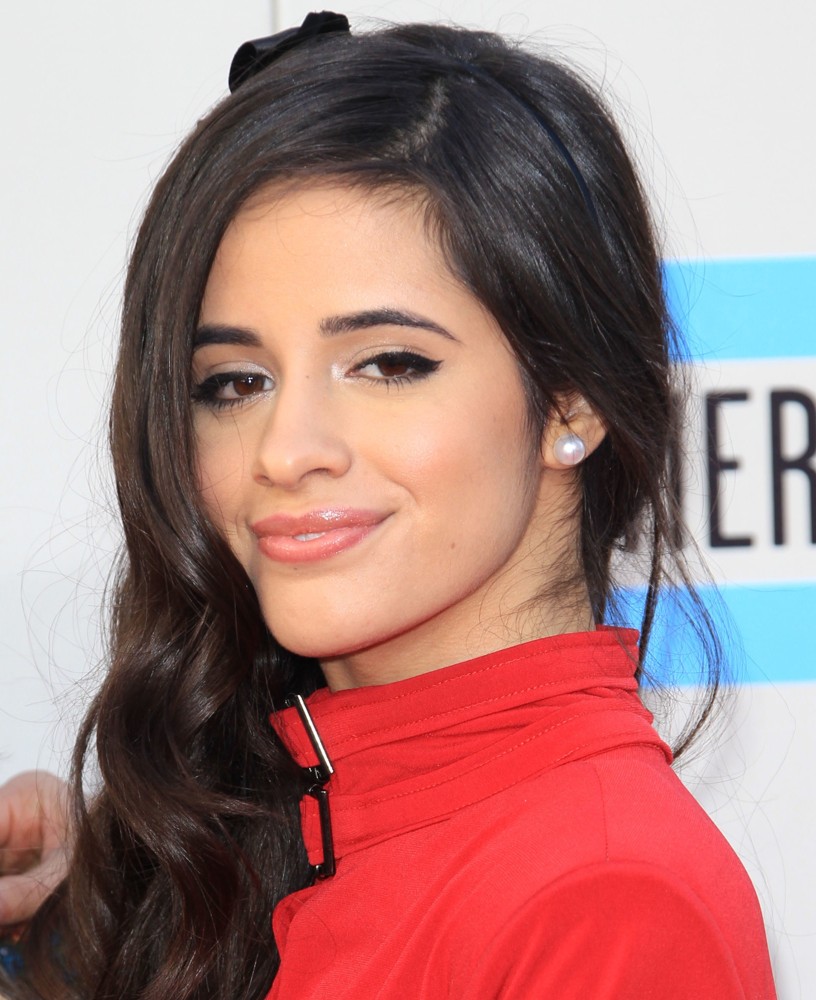 Camila Cabello 2018 dating, tattoos, smoking & body measurements Taddlr