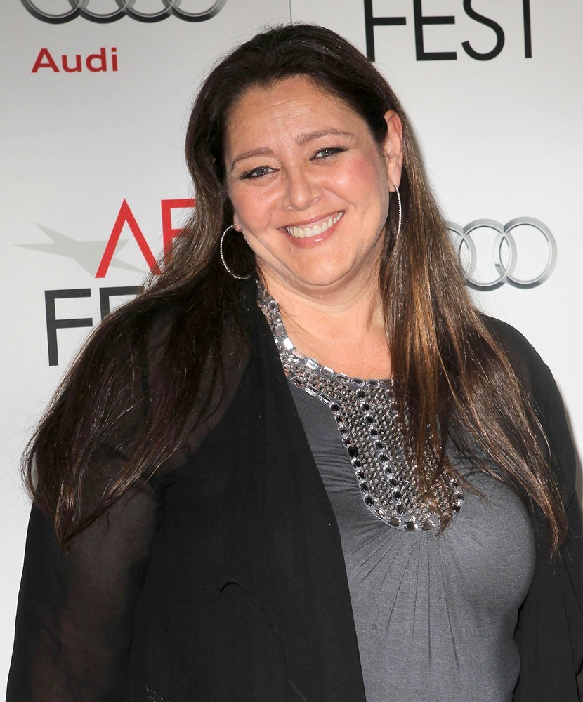 Fat Female Actors 70