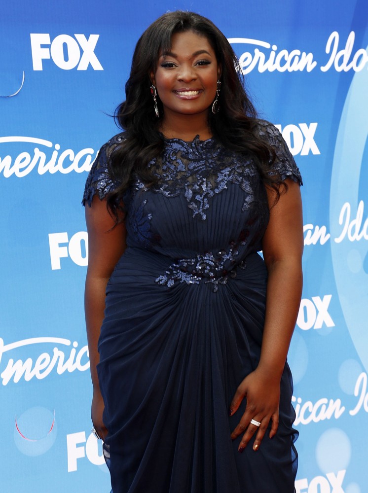 candice glover Picture 11 - American Idol Finale Results Show Live