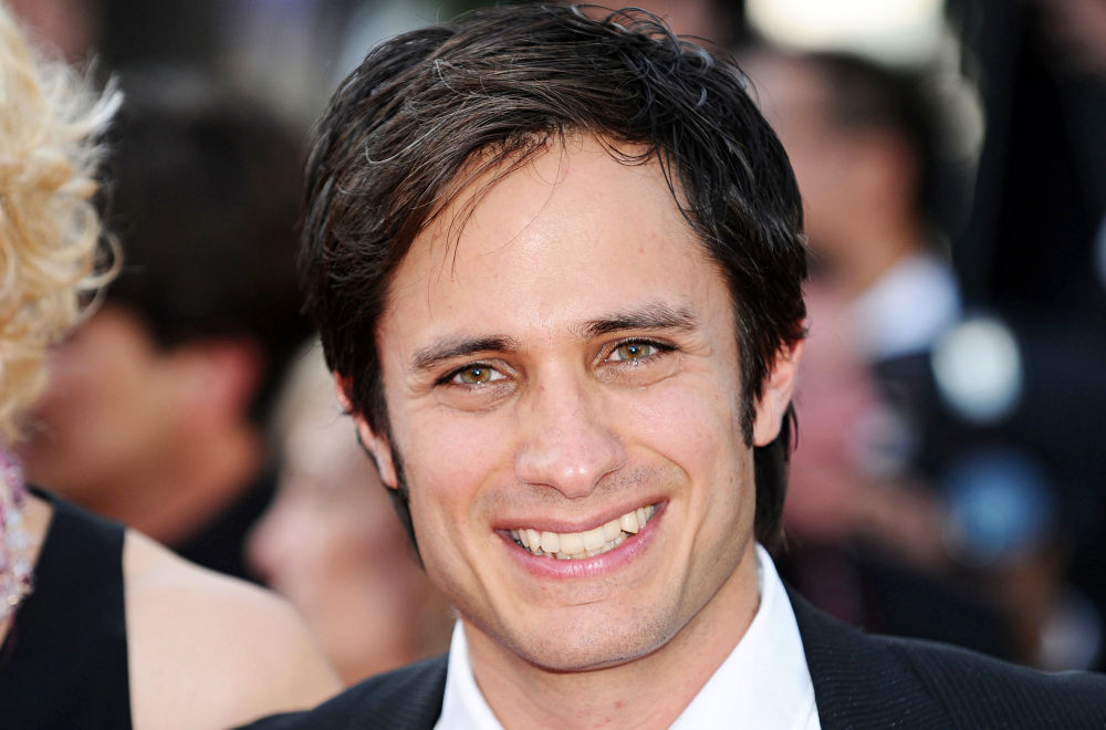 Gael GarcÃa Bernal Gael GarcÃa Bernal