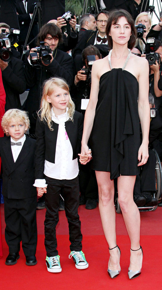 2010 Cannes International Film Festival - Day 12 - Palme d'Or Closing Ceremony Red Carpet Arrivals