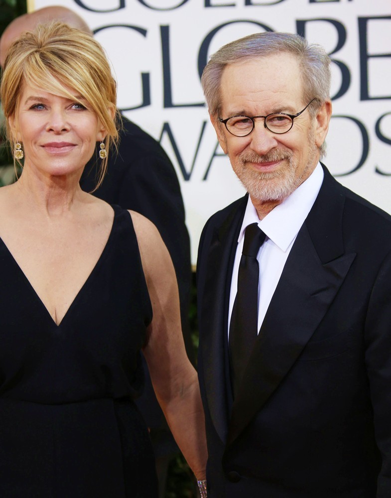 70th Annual Golden Globe Awards - Arrivals