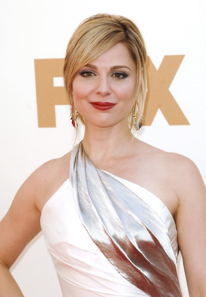 Cara Buono Alchetron, The Free Social Encyclopedia