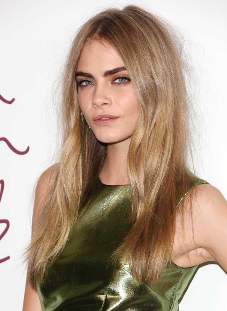 Cara Delevingne Net Worth